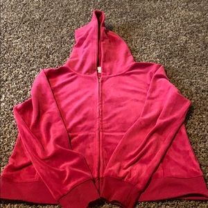 Juicy couture sweater